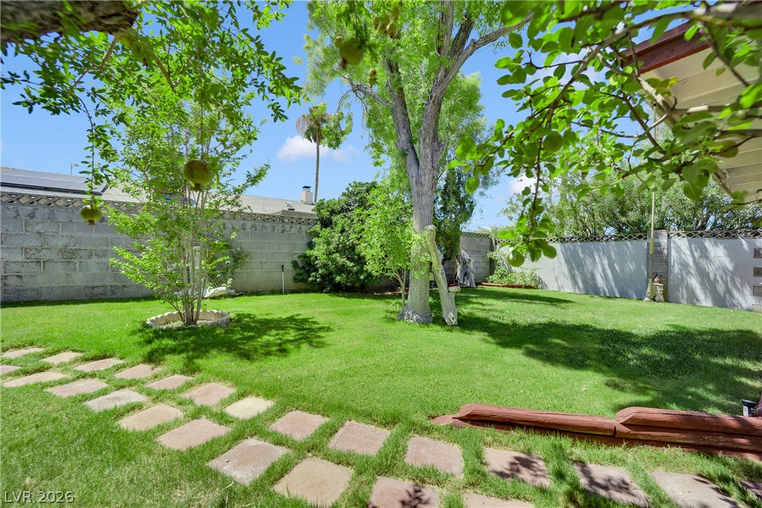 1825 Shadow Mountain Place Las Vegas NV 89108