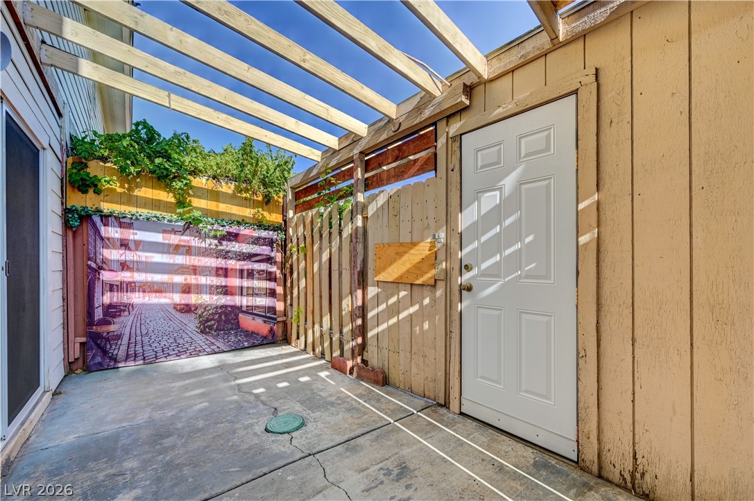 4770 Topaz Street 77 Las Vegas NV 89121