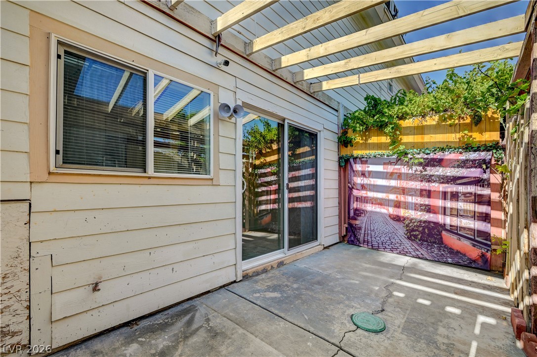 4770 Topaz Street 77 Las Vegas NV 89121