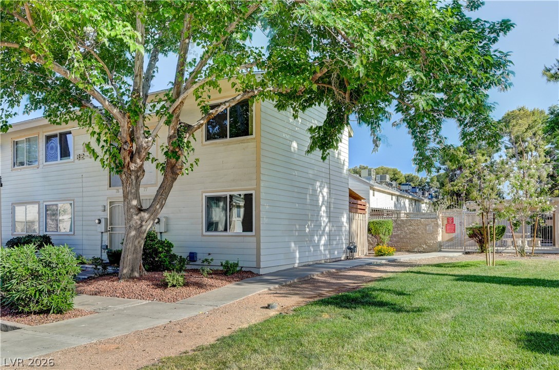 4770 Topaz Street 77 Las Vegas NV 89121