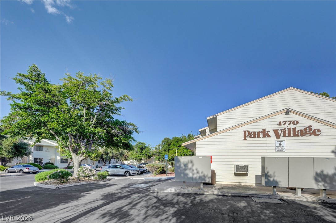 4770 Topaz Street 77 Las Vegas NV 89121