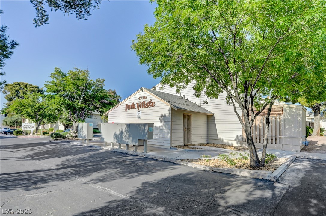 4770 Topaz Street 77 Las Vegas NV 89121