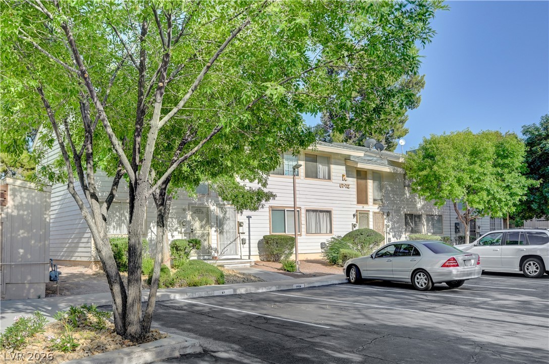 4770 Topaz Street 77 Las Vegas NV 89121