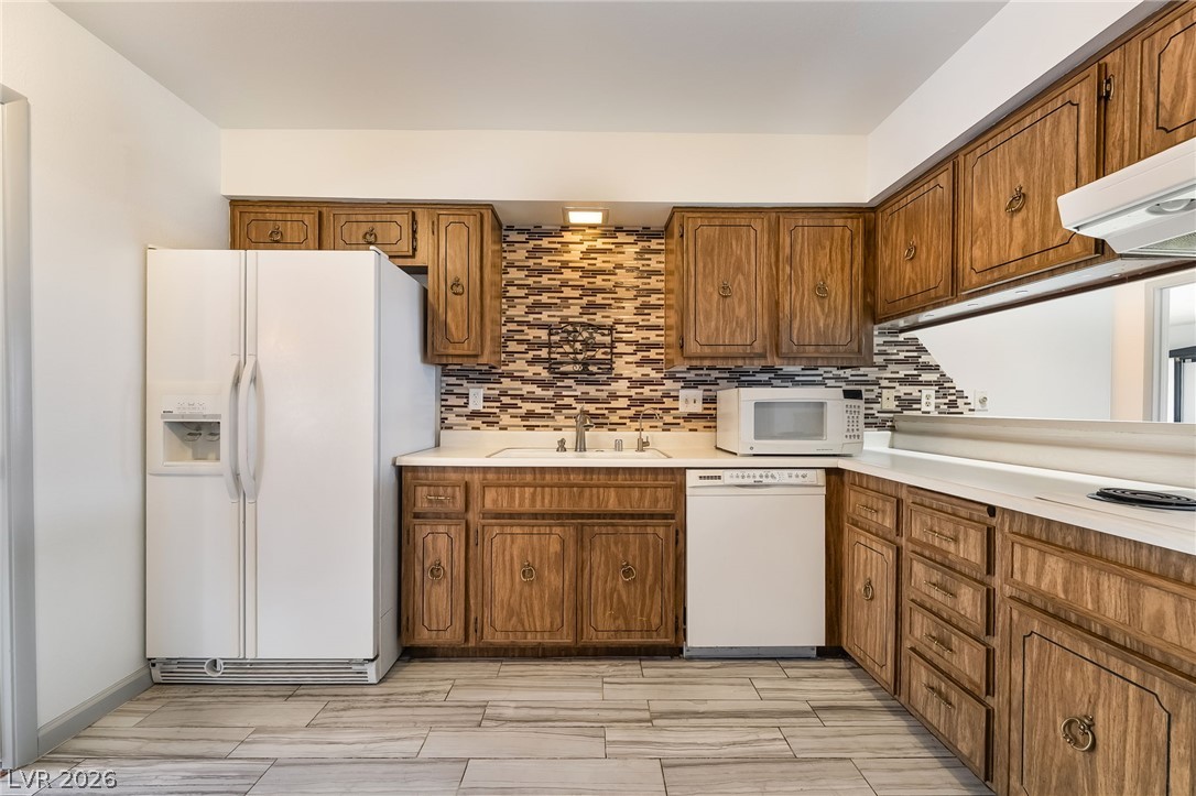 3155 East Rochelle Avenue Las Vegas NV 89121