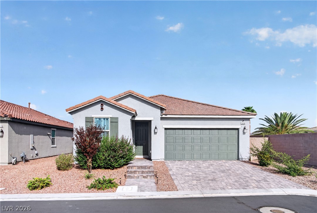10194 Blue Cereus Street Las Vegas NV 89141