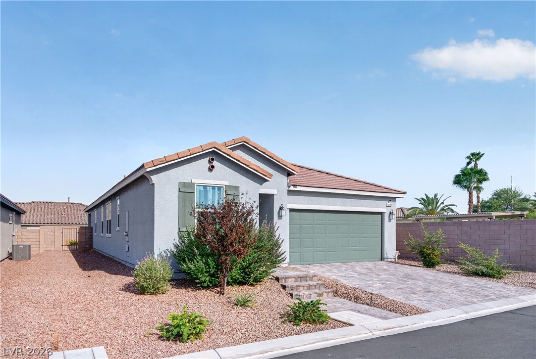 10194 Blue Cereus Street Las Vegas NV 89141