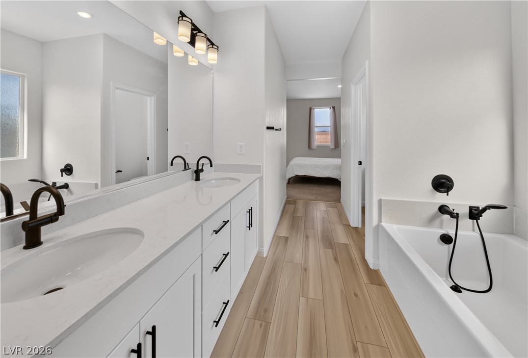 10194 Blue Cereus Street Las Vegas NV 89141