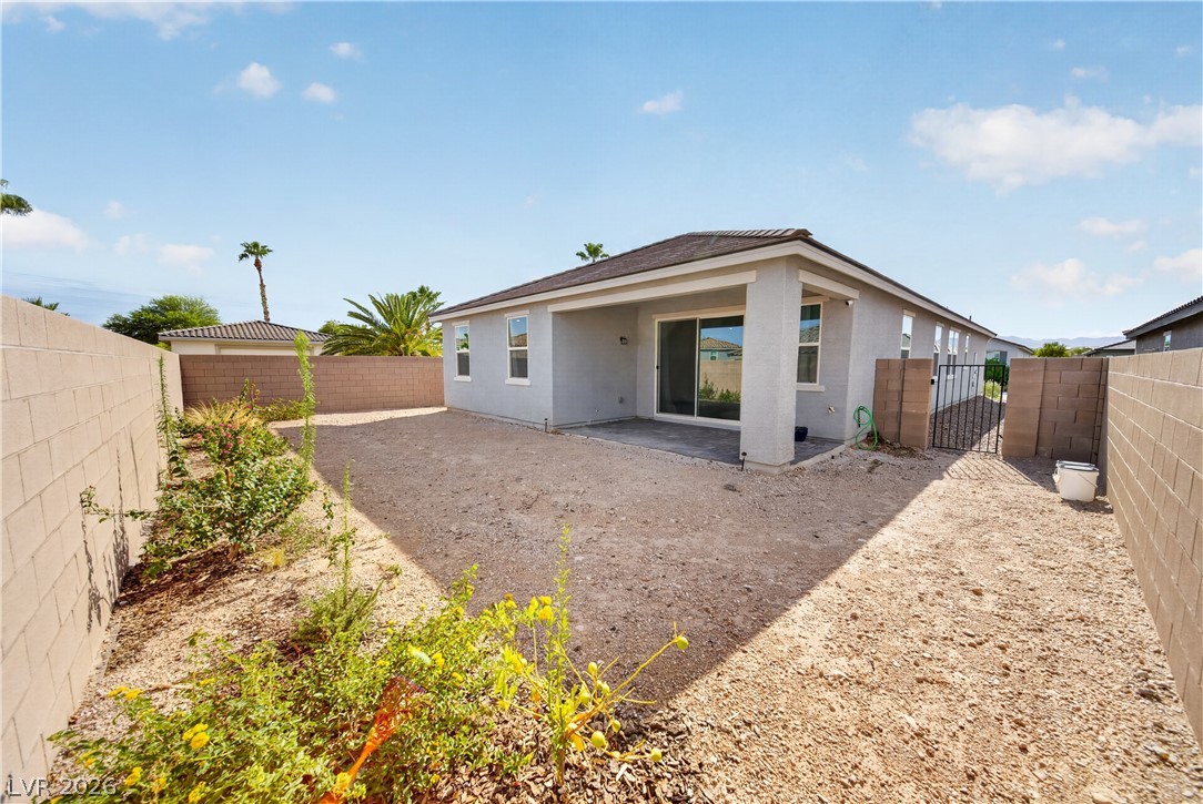 10194 Blue Cereus Street Las Vegas NV 89141