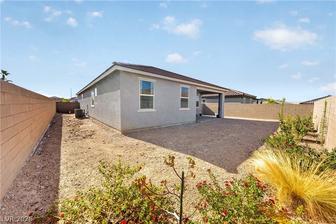 10194 Blue Cereus Street Las Vegas NV 89141