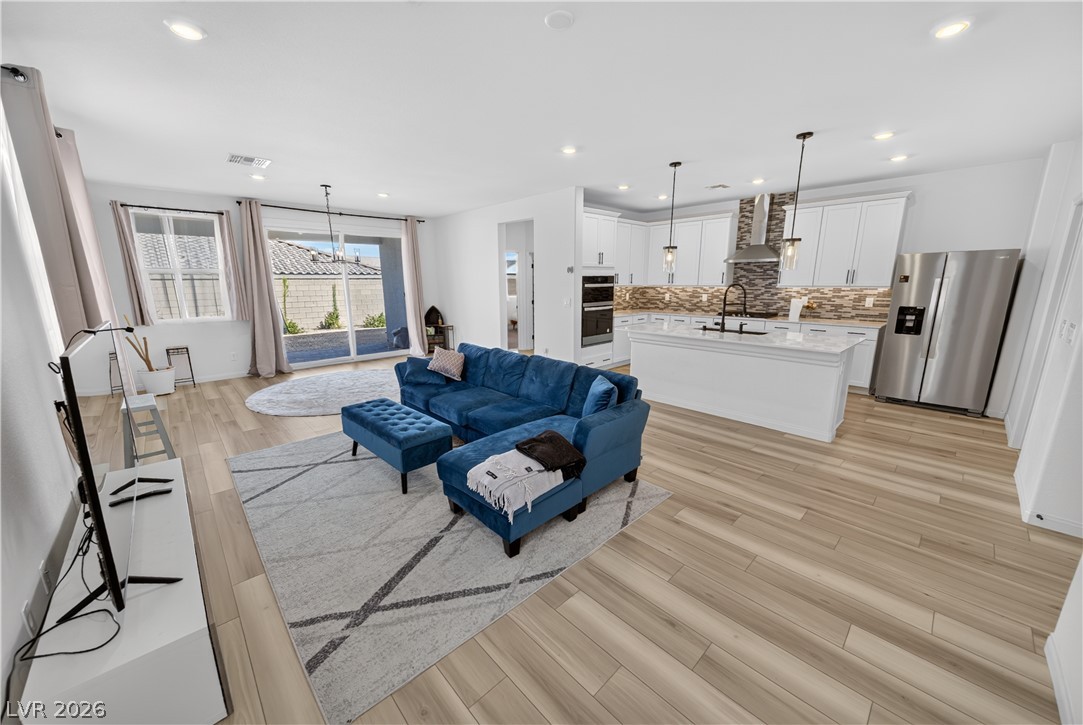 10194 Blue Cereus Street Las Vegas NV 89141