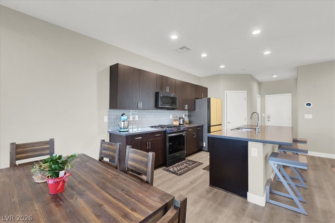 63 Harrison Rose Court Las Vegas NV 89110