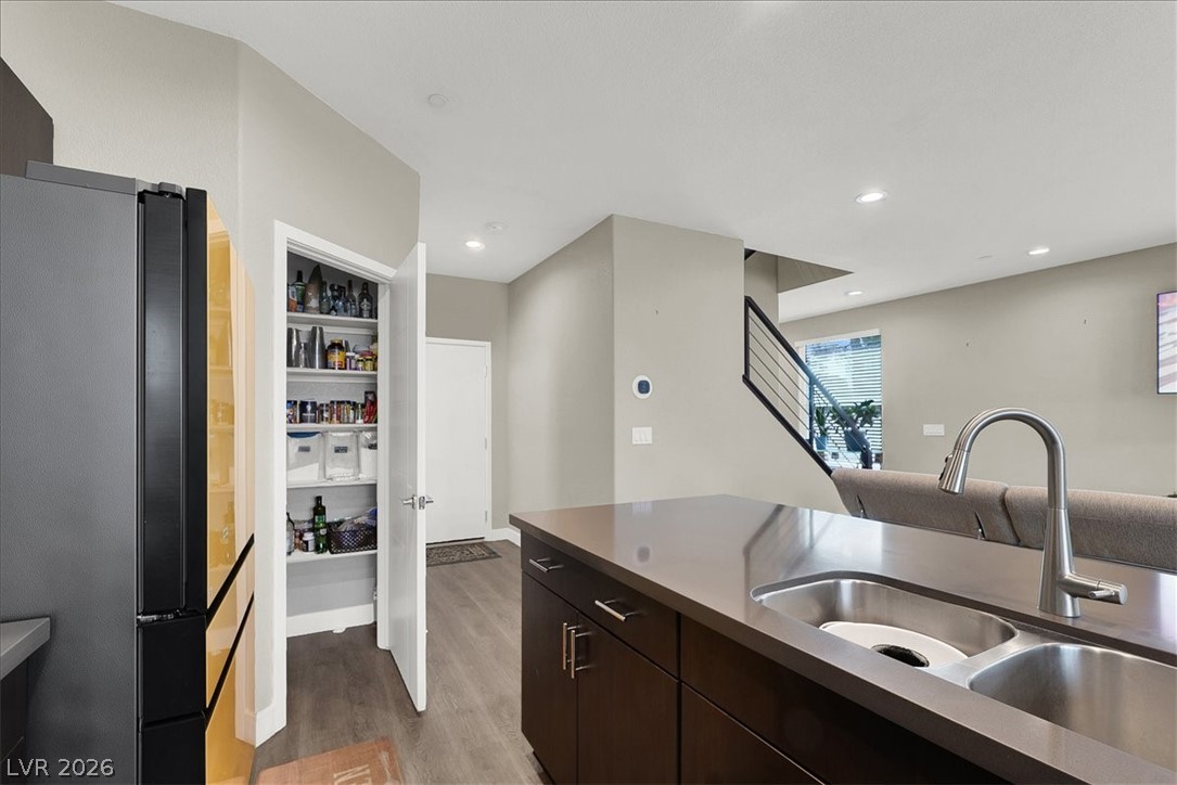 63 Harrison Rose Court Las Vegas NV 89110