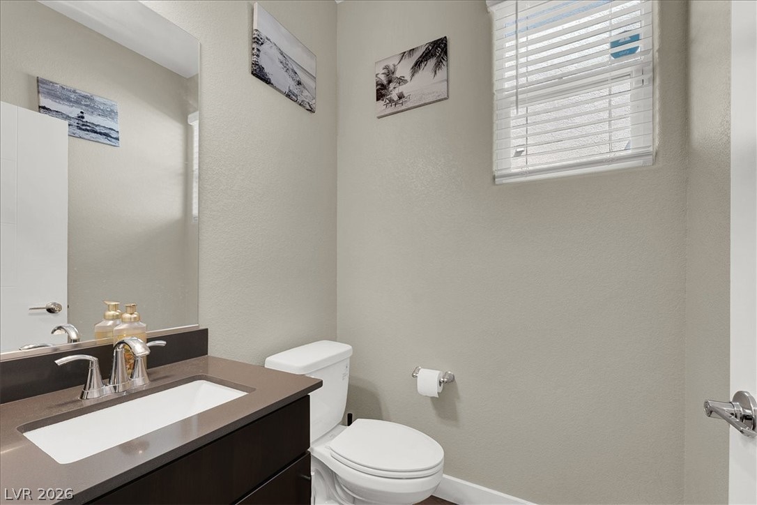 63 Harrison Rose Court Las Vegas NV 89110