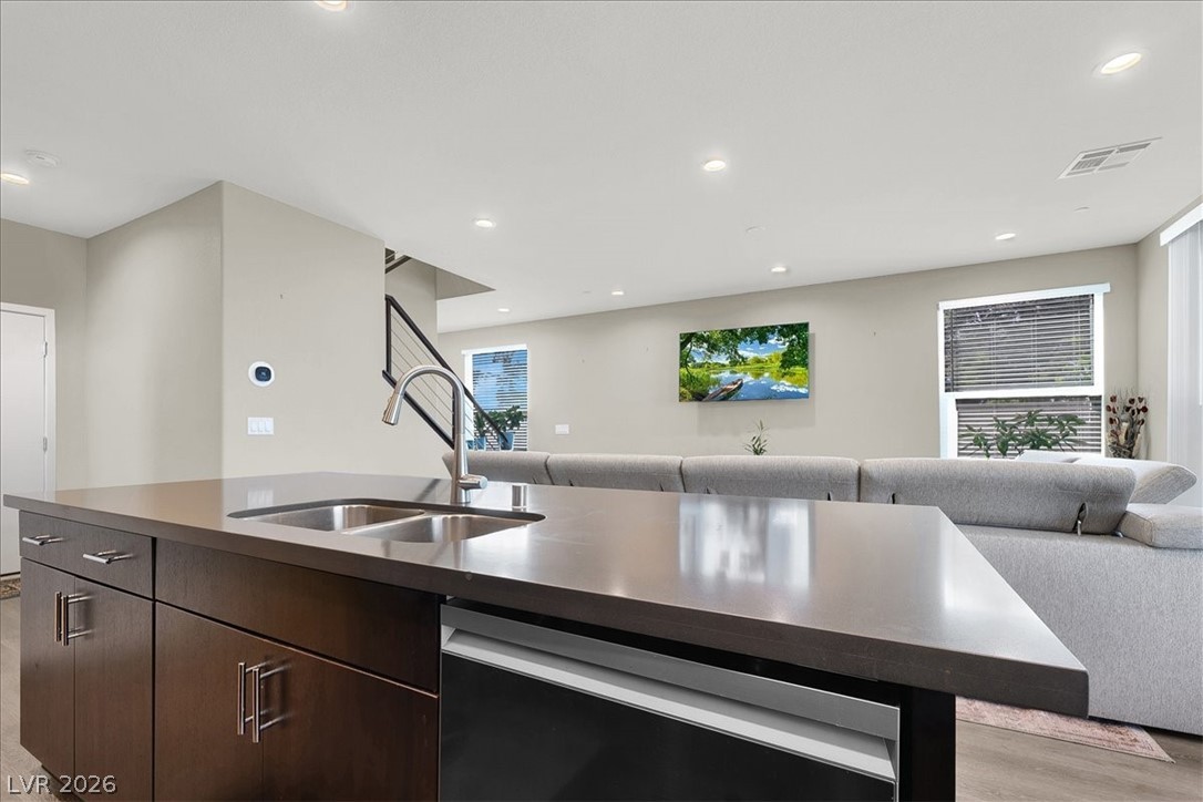 63 Harrison Rose Court Las Vegas NV 89110