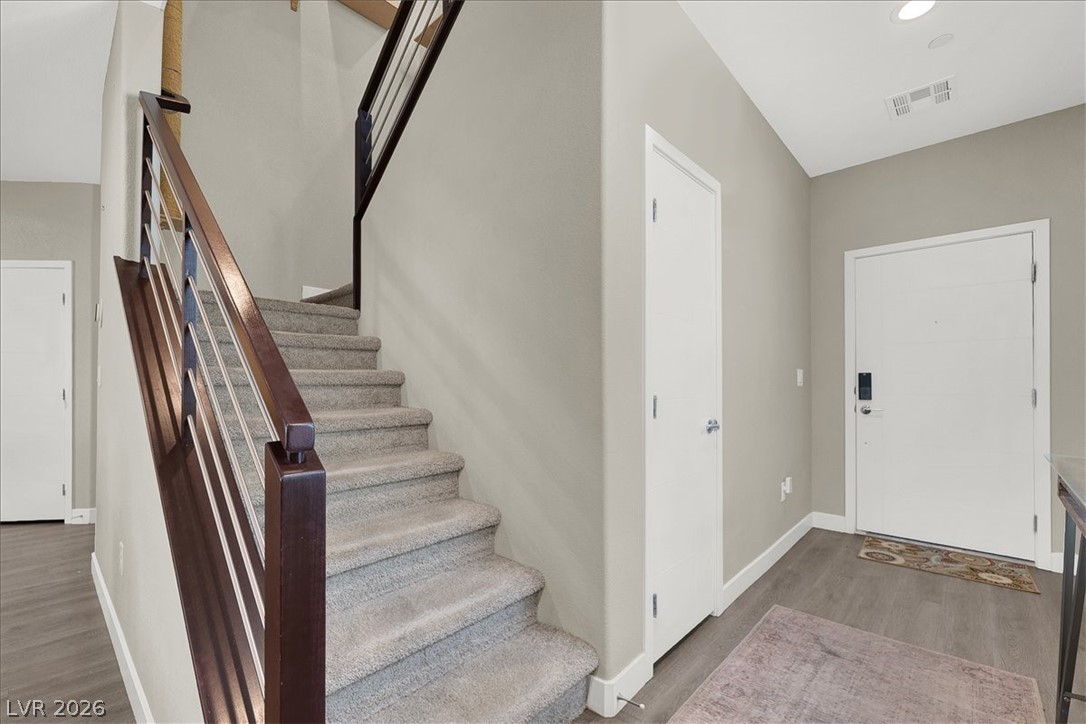 63 Harrison Rose Court Las Vegas NV 89110