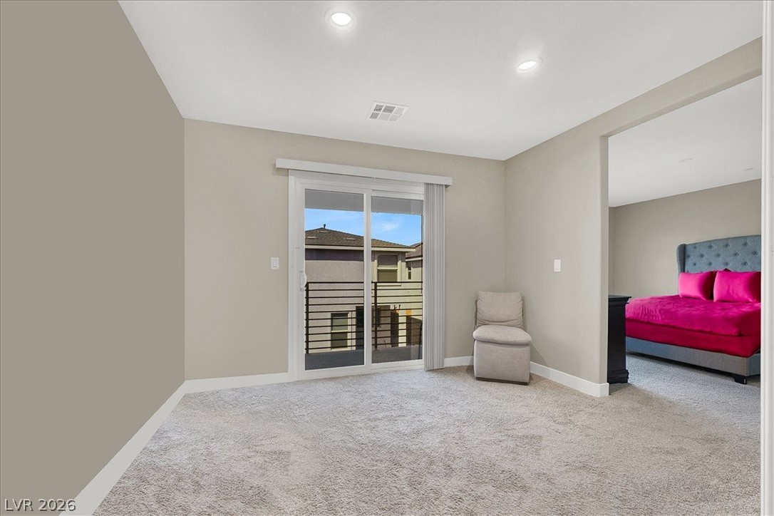 63 Harrison Rose Court Las Vegas NV 89110