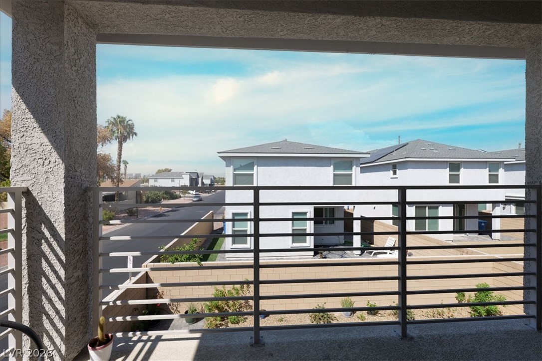 63 Harrison Rose Court Las Vegas NV 89110