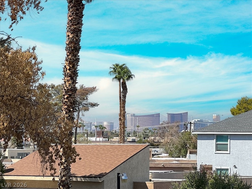 63 Harrison Rose Court Las Vegas NV 89110