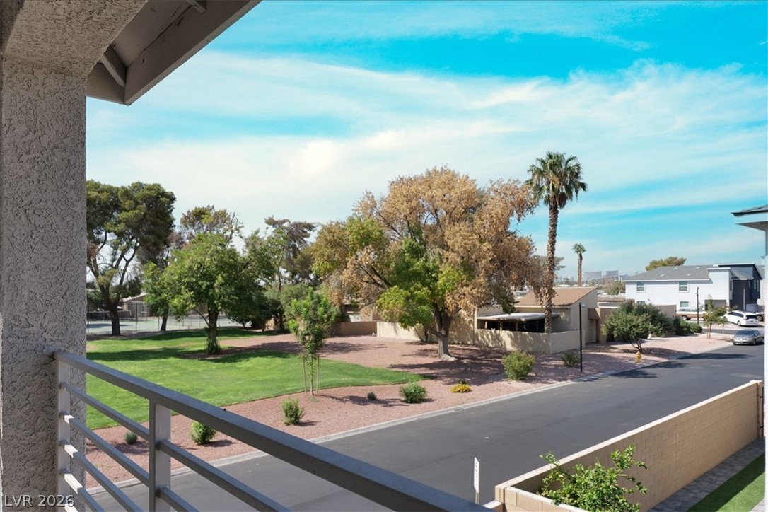 63 Harrison Rose Court Las Vegas NV 89110