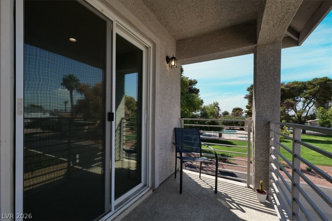 63 Harrison Rose Court Las Vegas NV 89110