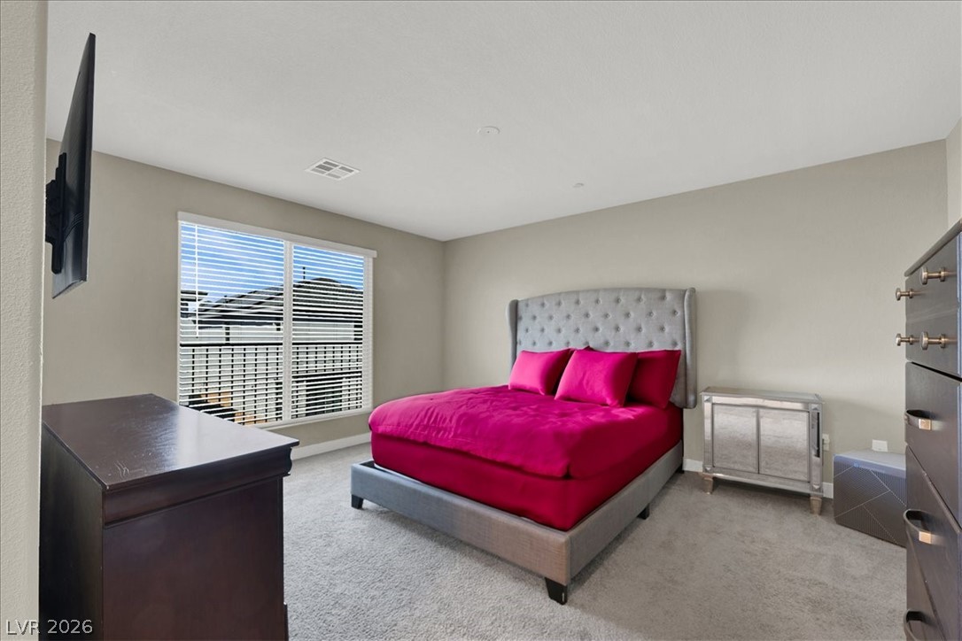 63 Harrison Rose Court Las Vegas NV 89110
