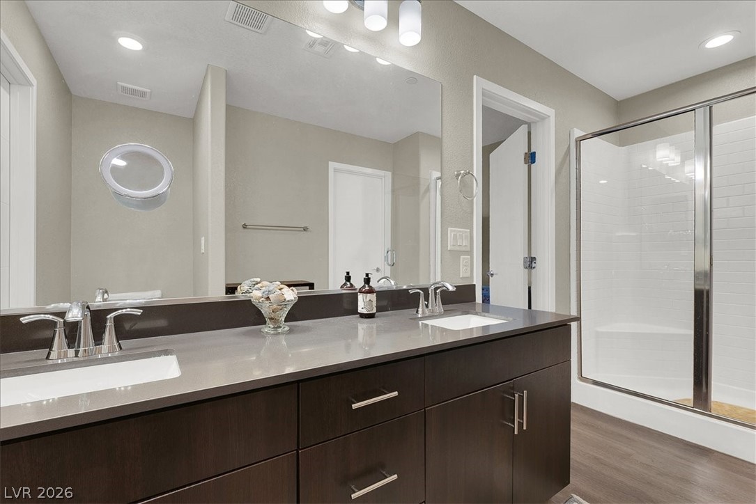 63 Harrison Rose Court Las Vegas NV 89110