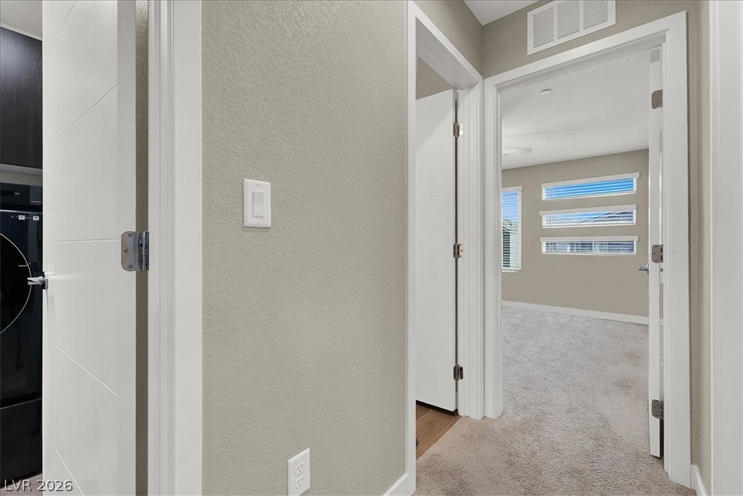 63 Harrison Rose Court Las Vegas NV 89110