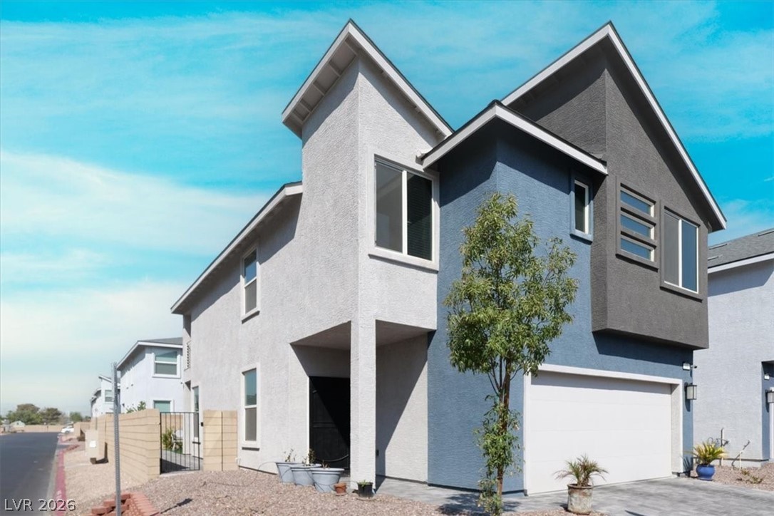 63 Harrison Rose Court Las Vegas NV 89110