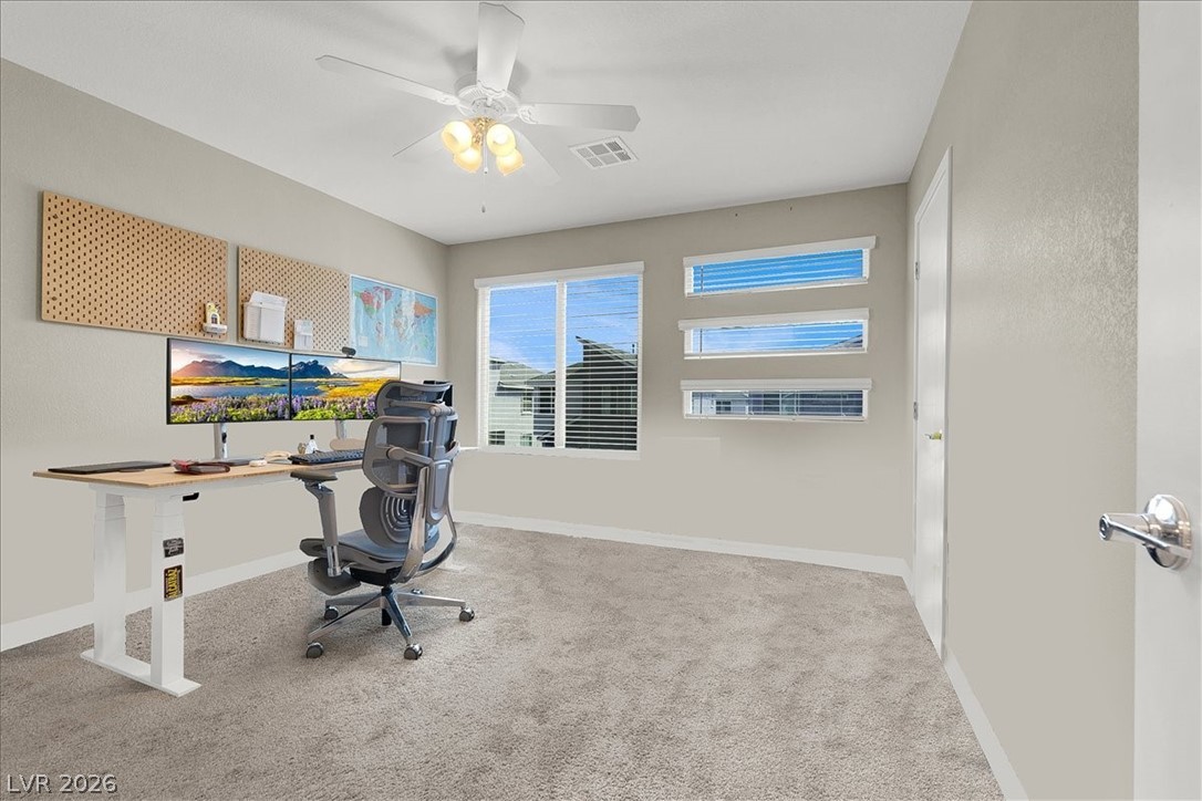 63 Harrison Rose Court Las Vegas NV 89110