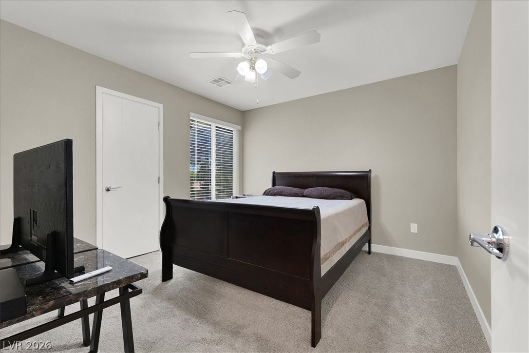 63 Harrison Rose Court Las Vegas NV 89110