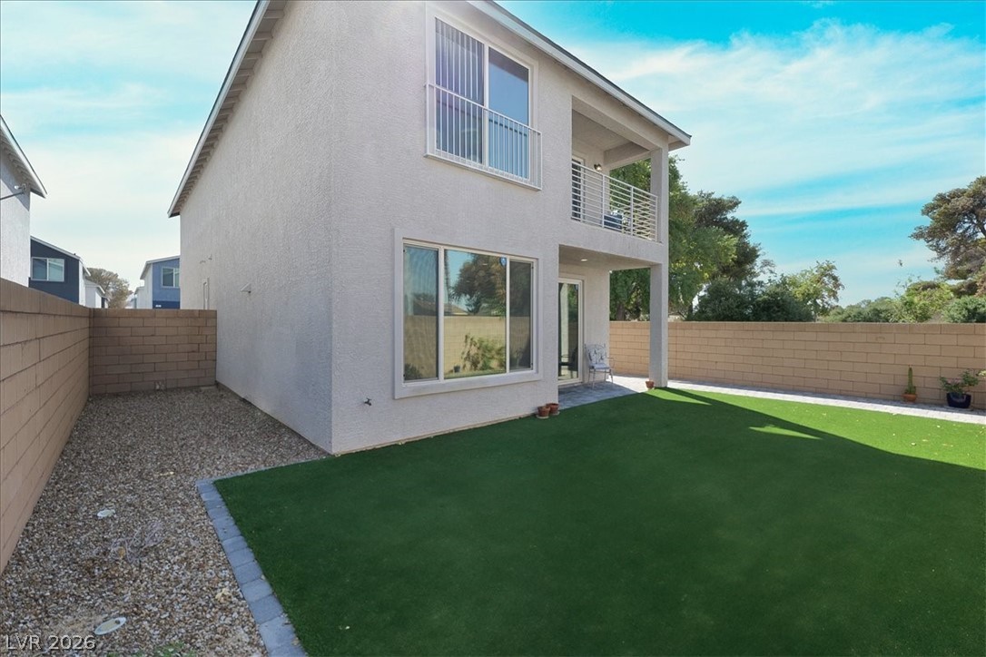 63 Harrison Rose Court Las Vegas NV 89110