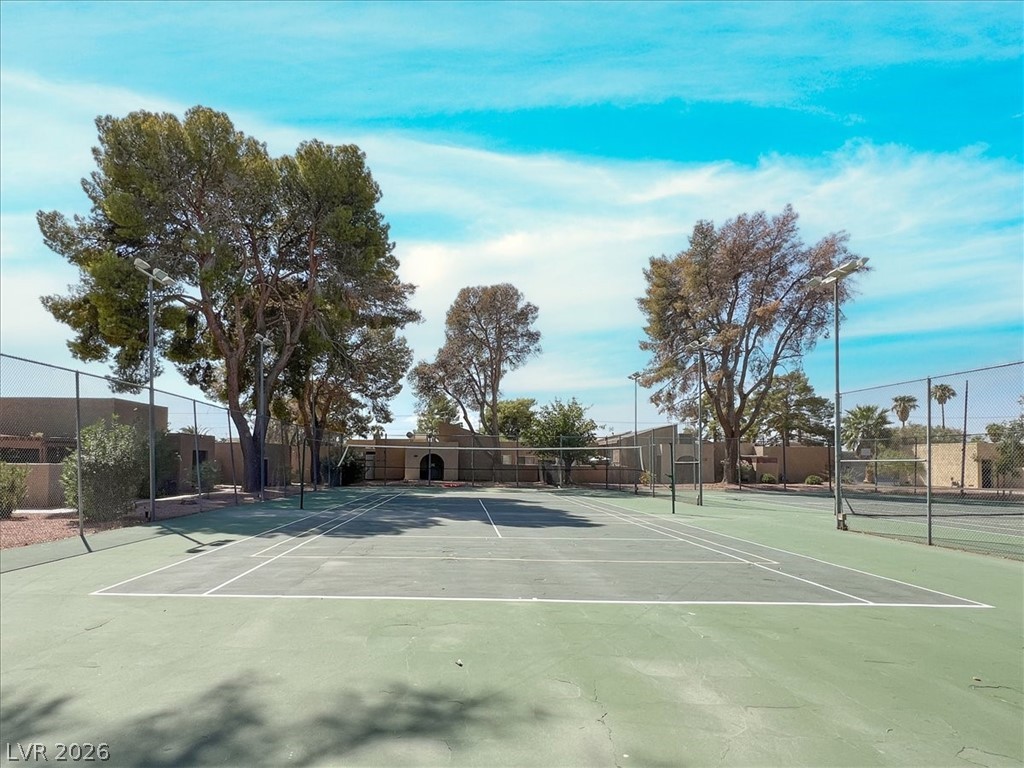 63 Harrison Rose Court Las Vegas NV 89110