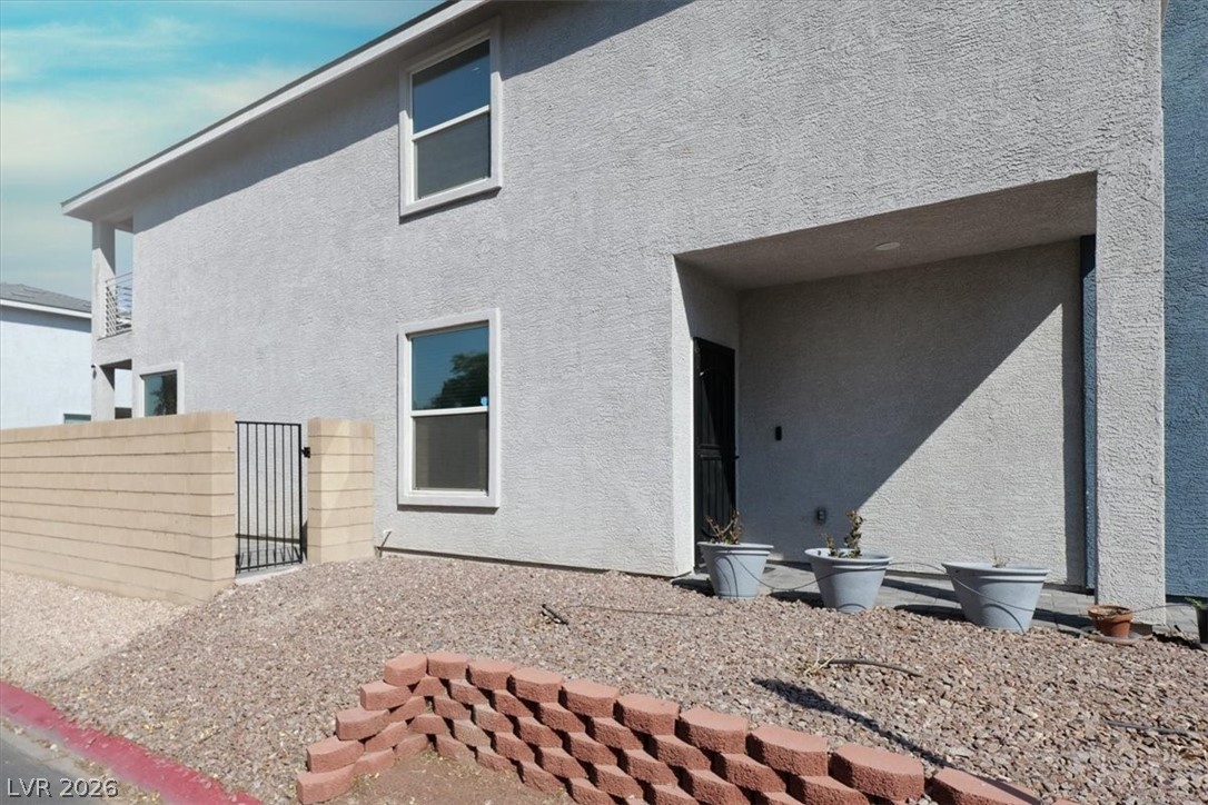 63 Harrison Rose Court Las Vegas NV 89110