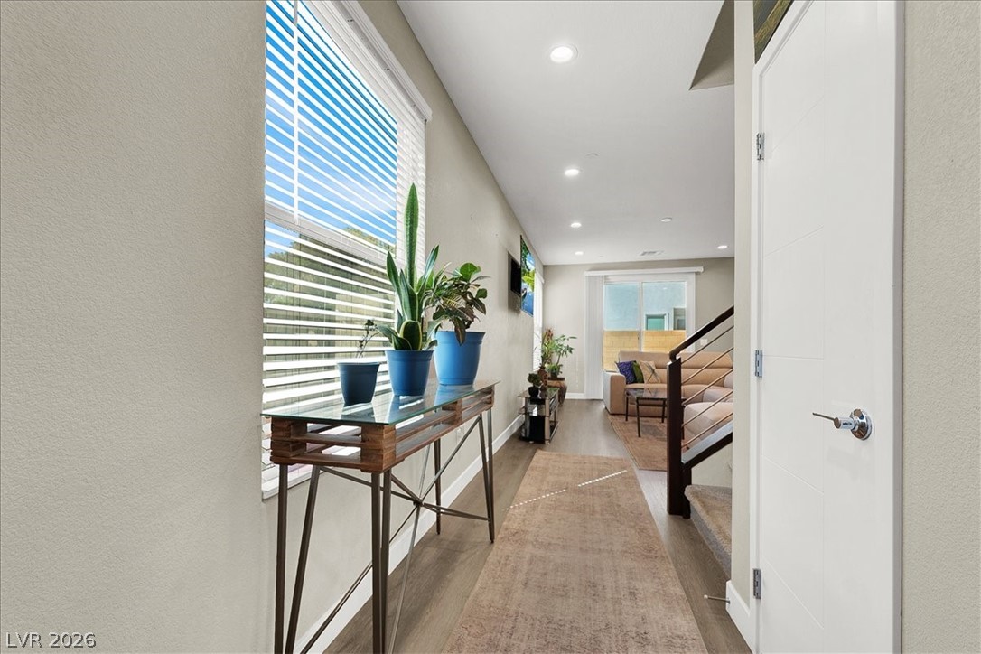 63 Harrison Rose Court Las Vegas NV 89110