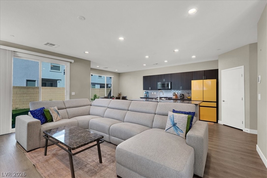 63 Harrison Rose Court Las Vegas NV 89110