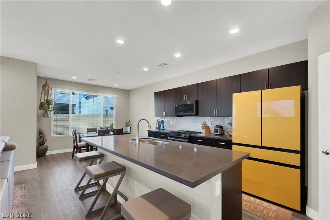 63 Harrison Rose Court Las Vegas NV 89110