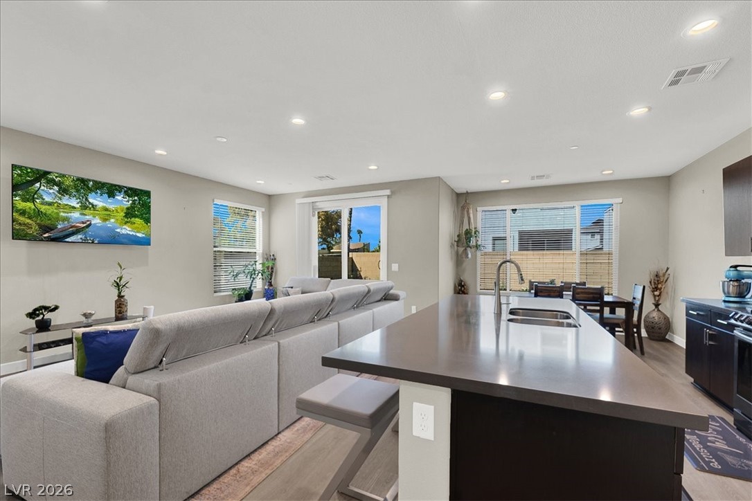 63 Harrison Rose Court Las Vegas NV 89110