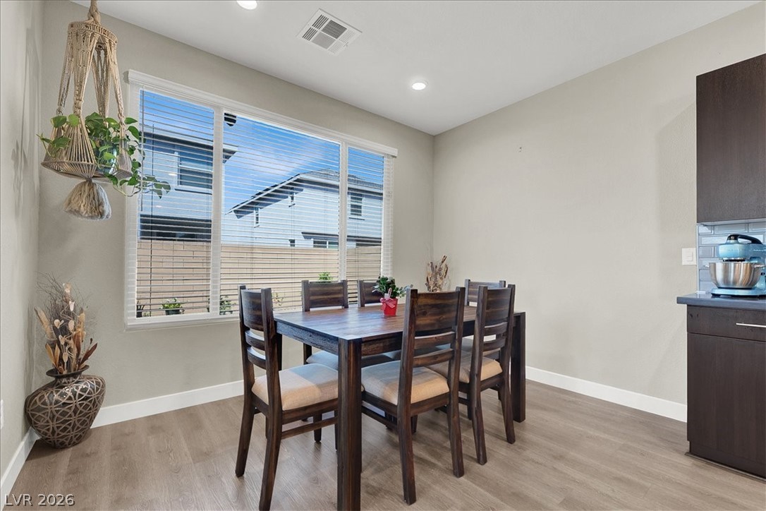 63 Harrison Rose Court Las Vegas NV 89110