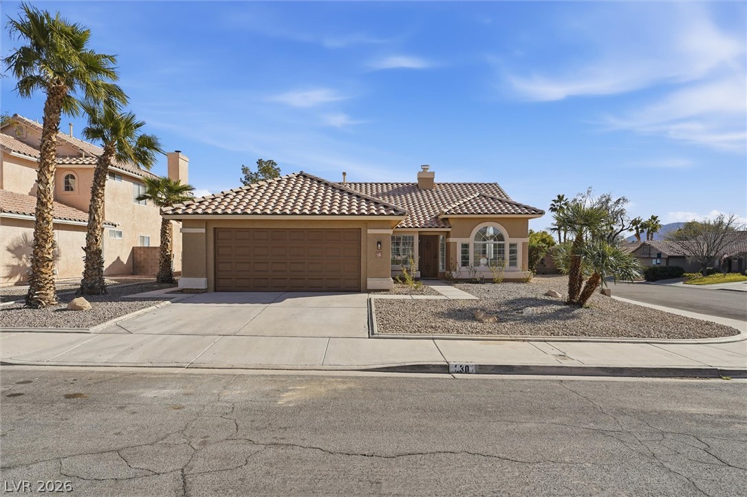 230 Jonquil Circle Henderson NV 89074