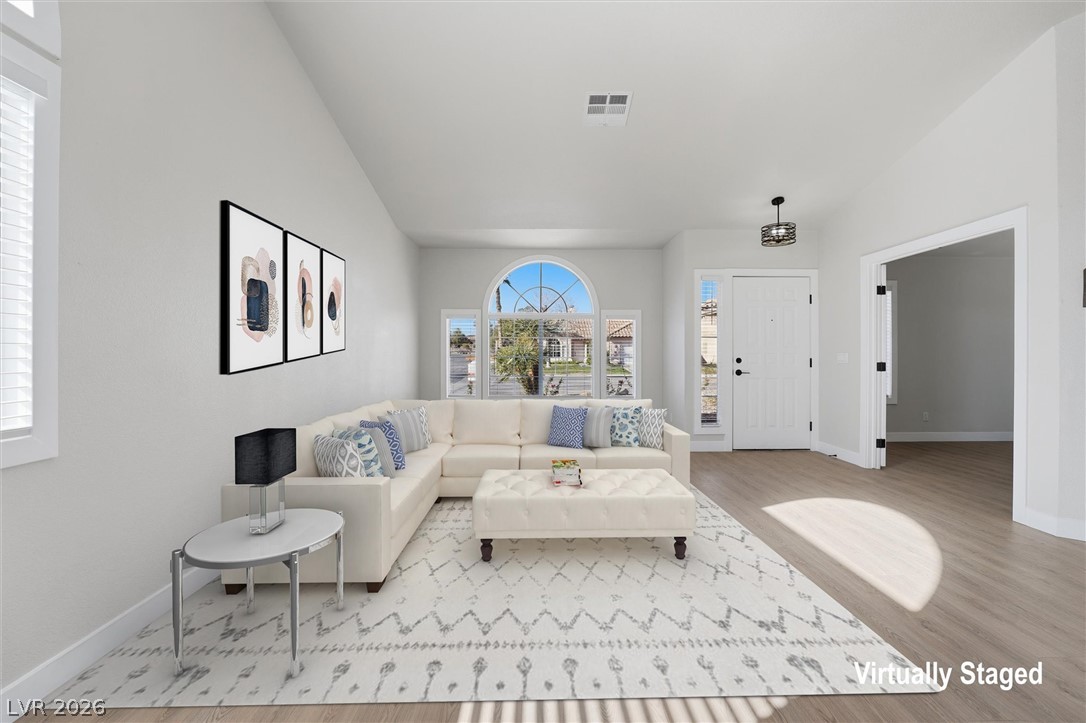 230 Jonquil Circle Henderson NV 89074
