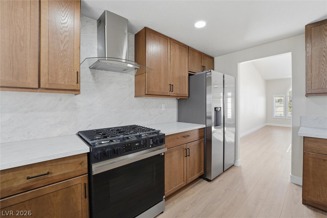 230 Jonquil Circle Henderson NV 89074
