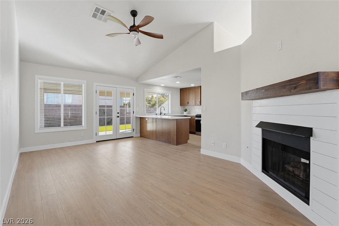 230 Jonquil Circle Henderson NV 89074