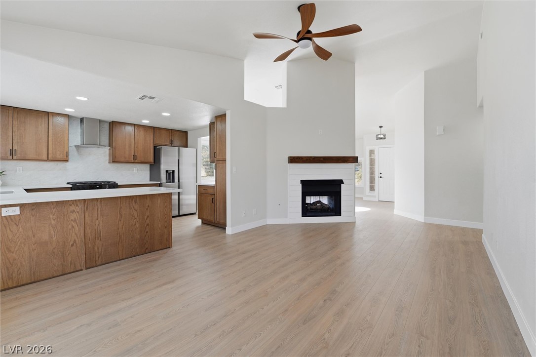 230 Jonquil Circle Henderson NV 89074