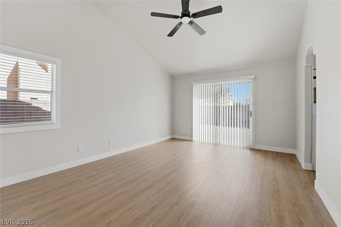 230 Jonquil Circle Henderson NV 89074