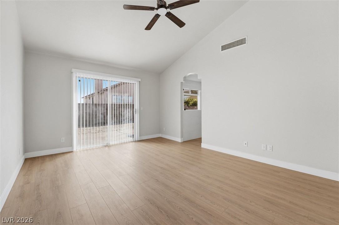 230 Jonquil Circle Henderson NV 89074
