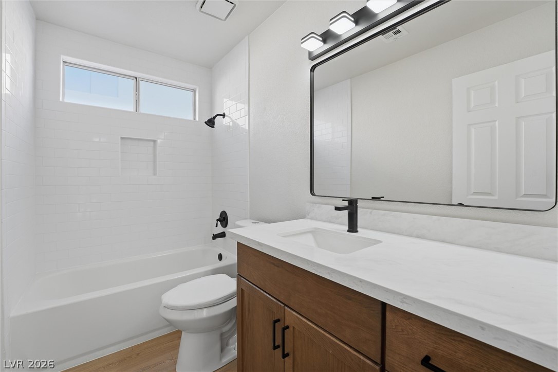 230 Jonquil Circle Henderson NV 89074