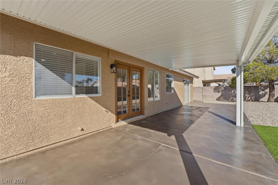 230 Jonquil Circle Henderson NV 89074