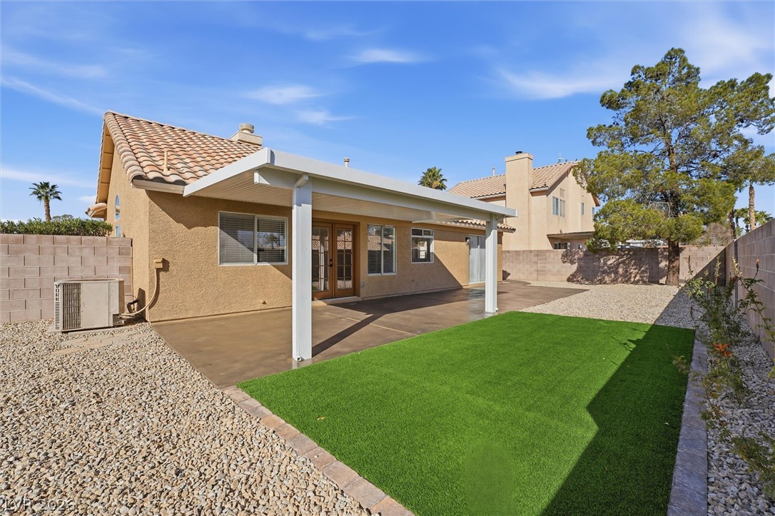 230 Jonquil Circle Henderson NV 89074
