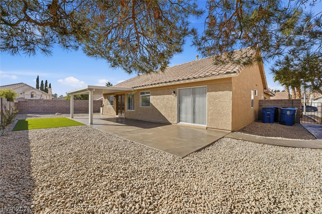 230 Jonquil Circle Henderson NV 89074