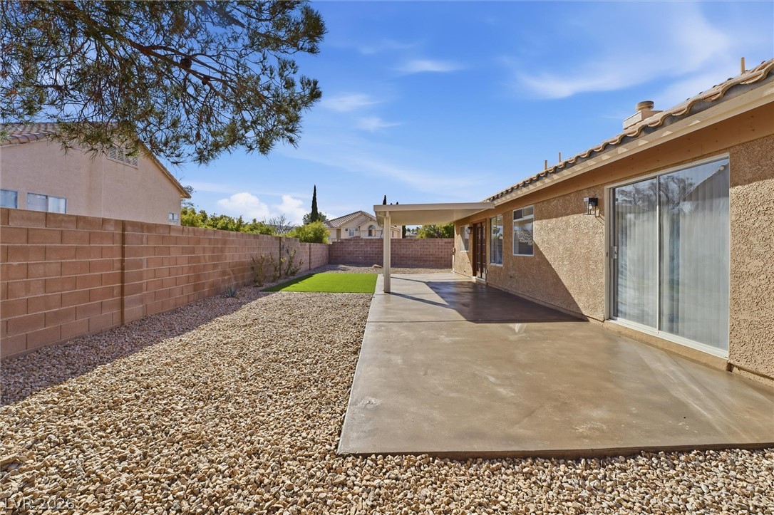 230 Jonquil Circle Henderson NV 89074